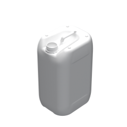 12.5L D-Stacker